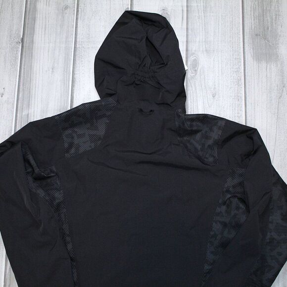 NEW adidas Terrex Xperior Hybrid Primeknit RAIN.RDY Jacket - Men's - Picture 5 of 5